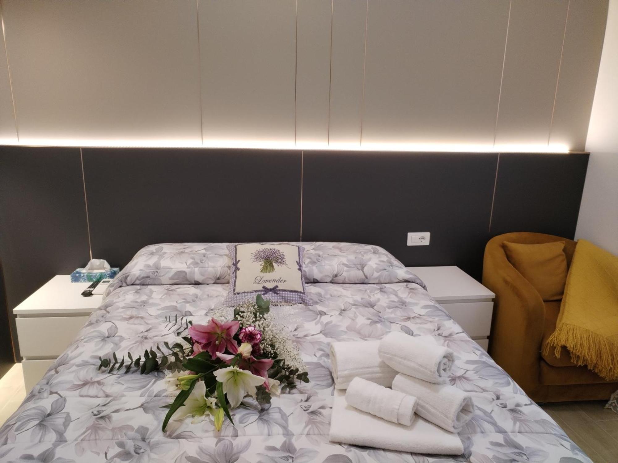 Arcobaleno Rooms Mestre-Venezia Exterior photo